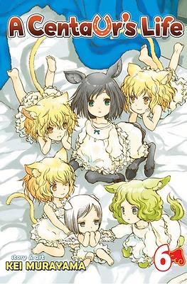 A Centaur's Life (Softcover) #6