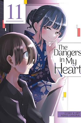 The Dangers In My Heart (Softcover) #11