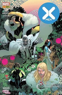 X-Men (2020-) #2