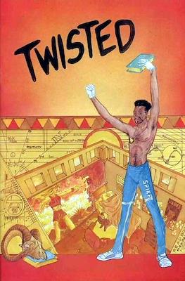 Twisted