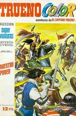 Trueno Color #262