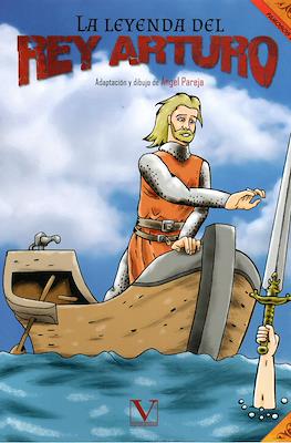 Famosos en cómic #11