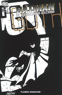 Batman el Caballero Oscuro (segundo coleccionable) #7