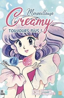 Merveilleuse Creamy - Toujours Plus