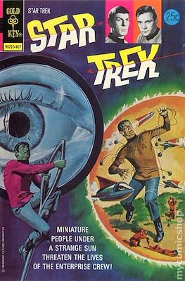 Star Trek #25