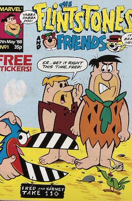 The Flintstones and Friends
