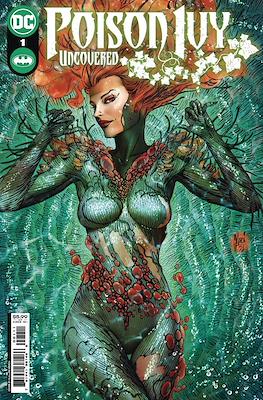 Poison Ivy: Uncovered