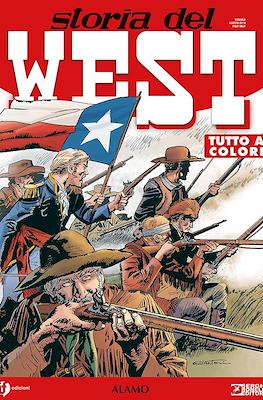 Storia del West #5