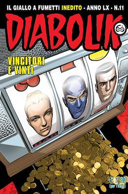 Diabolik Anno LX - 2021 #11