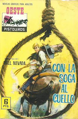 Oeste (Cheyenne-Pistoleros) #91