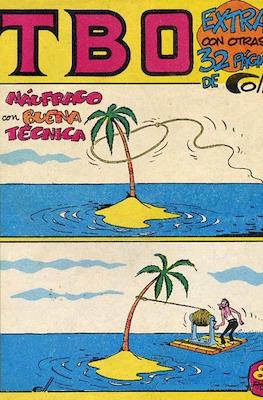 TBO 2000 - El TBO. Extra #121