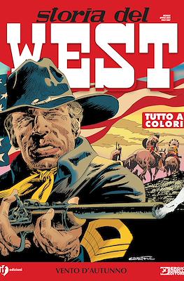 Storia del West #61