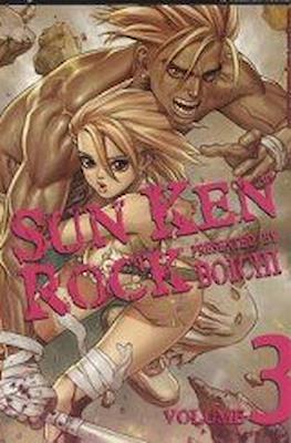 Sun Ken Rock (Tascabili) #3