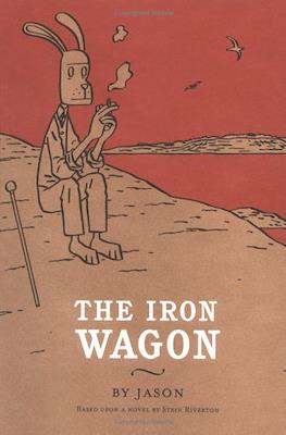 The Iron Wagon