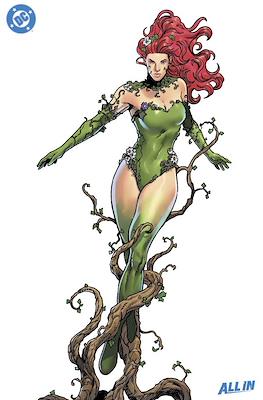 Poison Ivy (2022-Variant Covers) #26.3