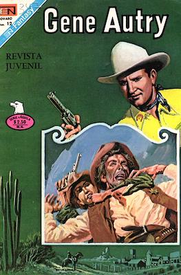 Gene Autry #347