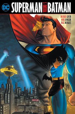 Superman / Batman (2003-2010) #5