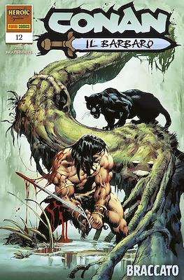Conan il Barbaro #30