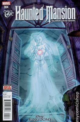 The Haunted Mansion #4