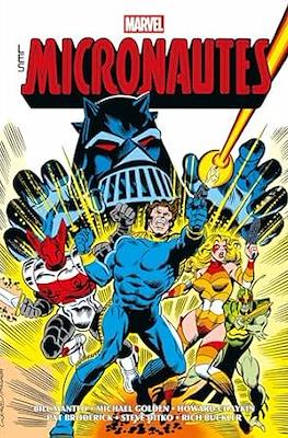 Micronautes Omnibus