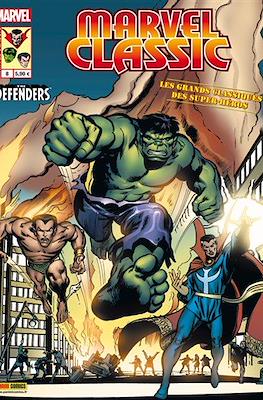 Marvel Classic Vol. 1 #8
