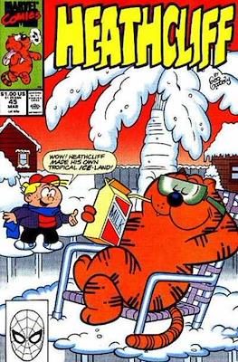Heathcliff #45
