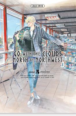 Go With the Clouds - North-by-Northwest #5