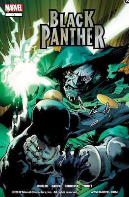 Black Panter - Vol. 4 #19