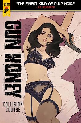 Gun Honey Collision Course (Variant Cover) #1.7