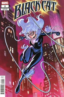 Black Cat (2025 - Variant Covers) #2.3