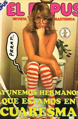 El Papus #302
