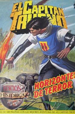 El Capitán Trueno. Edición Histórica (Rústica 128 pp) #29