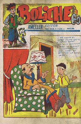 Boliche (1946) #6-(s/n)