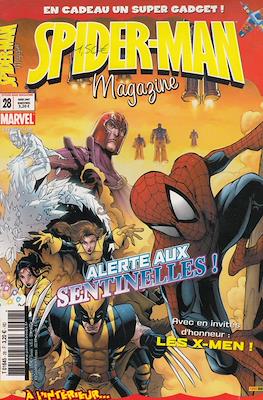Spider-Man Magazine (2003-2007) #28