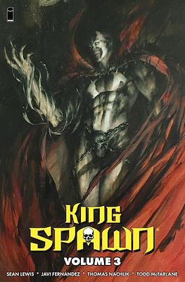 King Spawn (2021- ) #3