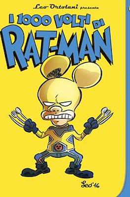 I 1000 volti di Rat-Man #7