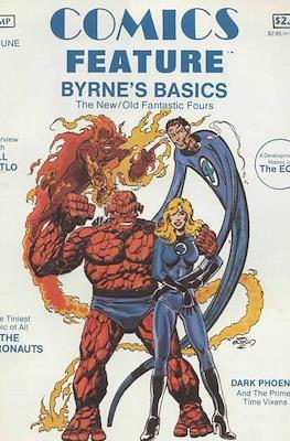 Comics Feature #17