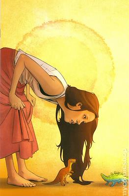 Firefly (Variant Cover) #26.1