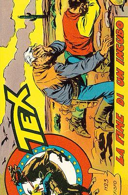 Le strisce di Tex #556