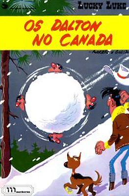 Lucky Luke #18