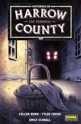 Historias de Harrow County (Rústica 128 pp) #3