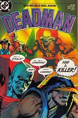 Deadman Vol. 1 (1985) #2