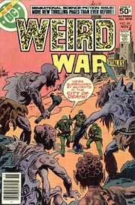 Weird War Tales (1971-1983) #69