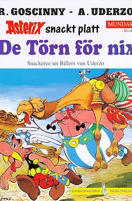 Asterix Mundart #2
