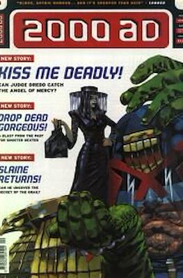 2000 AD #1090