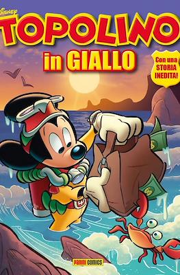 Topolino in Giallo #9