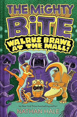 The Mighty Bite #2