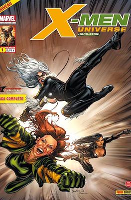 X-Men Universe Hors Série
