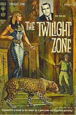 The Twilight Zone #3