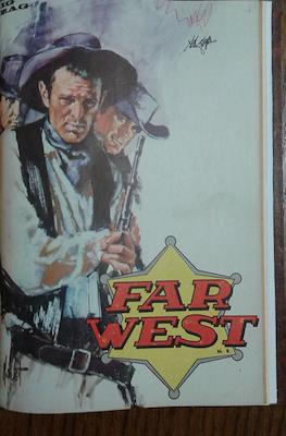Far West #50